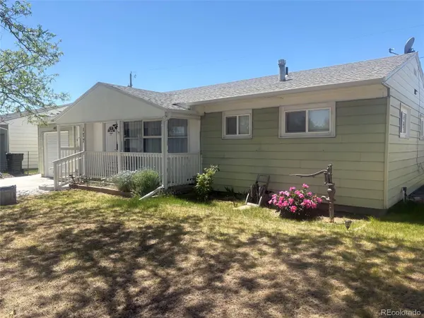 177 Delaware DR, Sterling, CO 80751