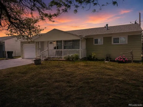 177 Delaware DR, Sterling, CO 80751
