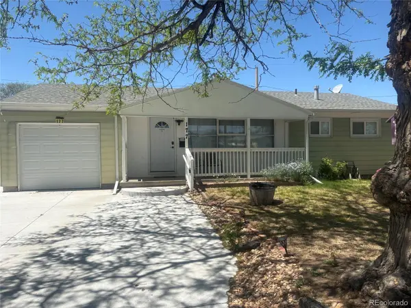 177 Delaware DR, Sterling, CO 80751