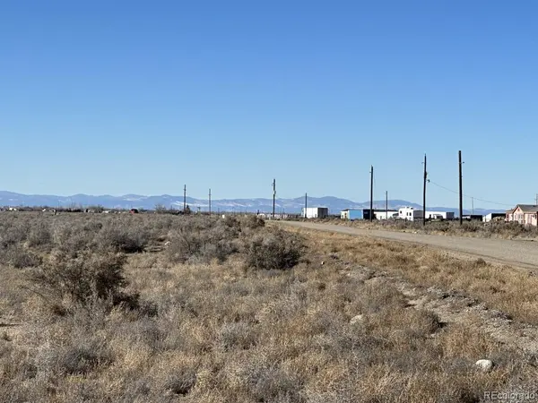 TBD, Alamosa, CO 81101