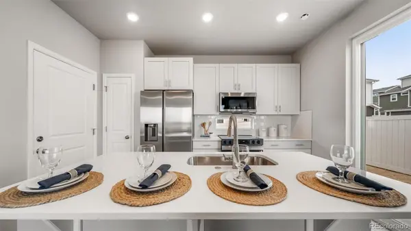 3932 N Rome ST, Aurora, CO 80019