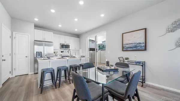 3932 N Rome ST, Aurora, CO 80019