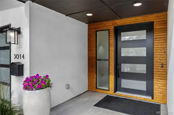 3014 S Ash ST, Denver, CO 80222
