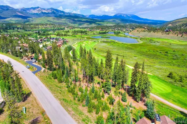 550 Gold Run RD, Breckenridge, CO 80424