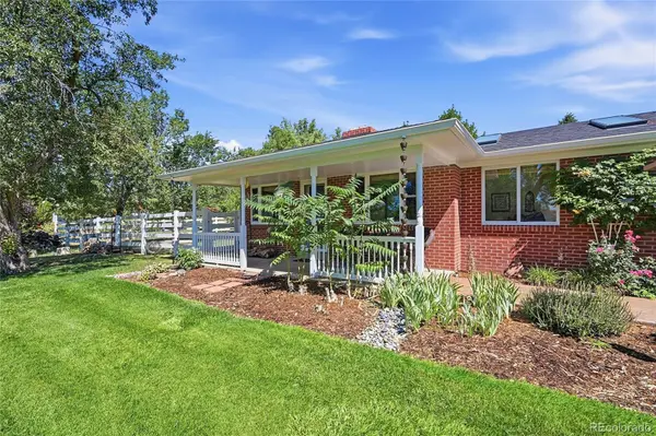 8235 W 108th AVE, Westminster, CO 80021