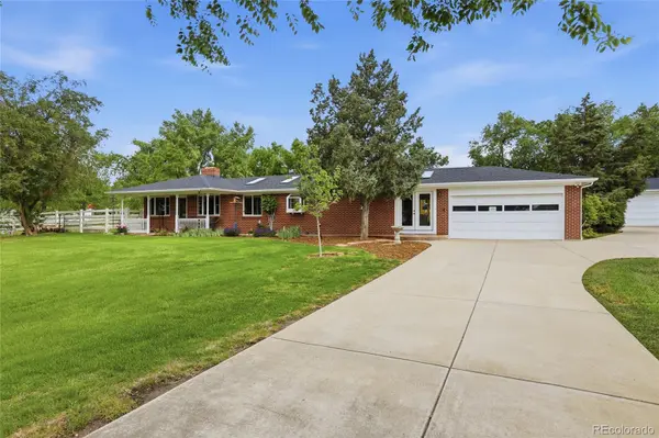8235 W 108th AVE, Westminster, CO 80021