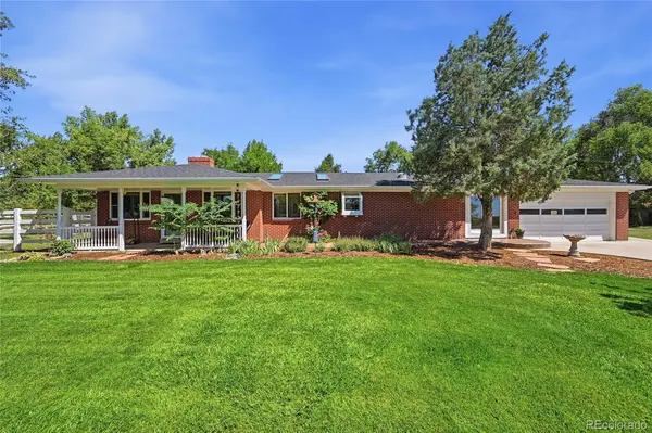 8235 W 108th AVE, Westminster, CO 80021