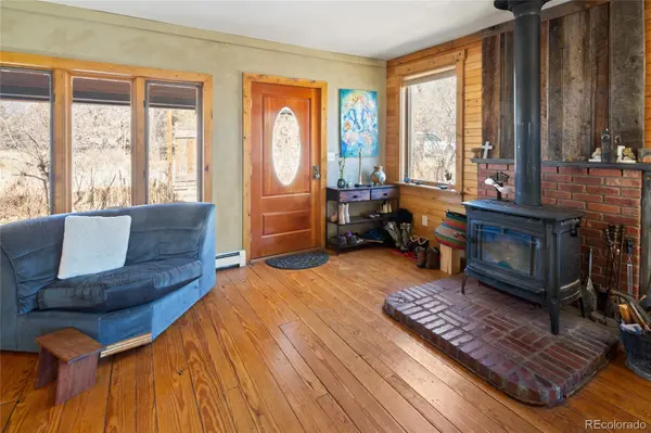 400 W Galena, Crestone, CO 81131