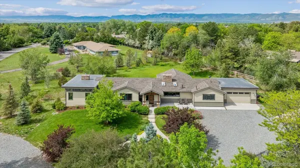 5041 Juniper ST, Littleton, CO 80123