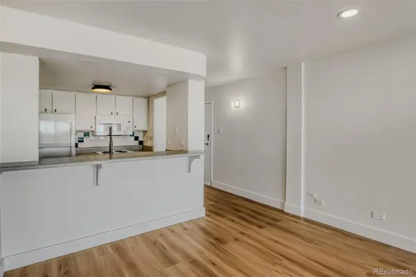 400 S Lafayette ST #1207, Denver, CO 80209