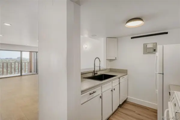 400 S Lafayette ST #1207, Denver, CO 80209