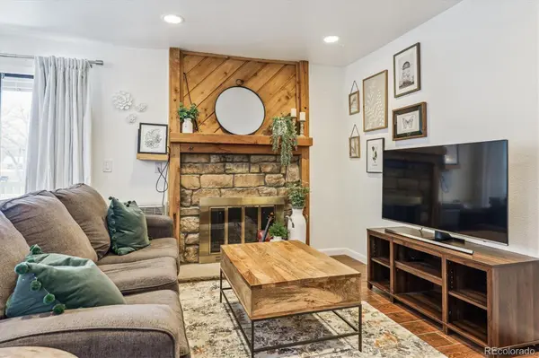 4896 S Dudley ST #7-7, Littleton, CO 80123
