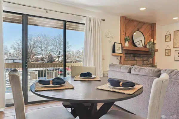 4896 S Dudley ST #7-7, Littleton, CO 80123