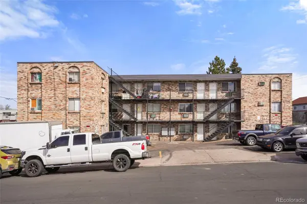 1205 Yosemite ST, Denver, CO 80220