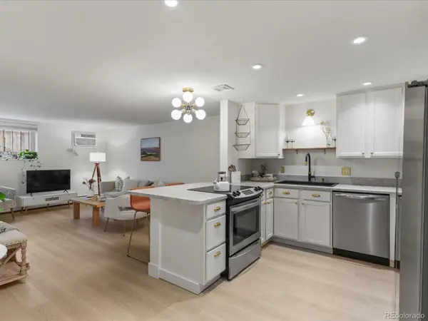 1050 N Lafayette ST #105, Denver, CO 80218