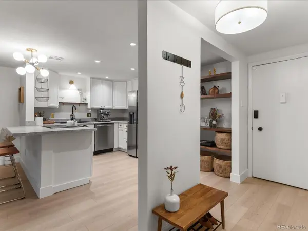 1050 N Lafayette ST #105, Denver, CO 80218