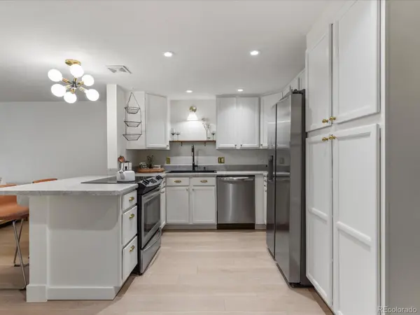 1050 N Lafayette ST #105, Denver, CO 80218