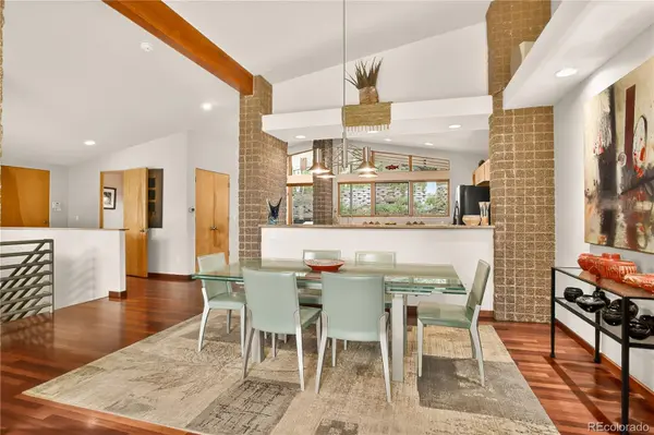 660 Golden Gate DR, Golden, CO 80403