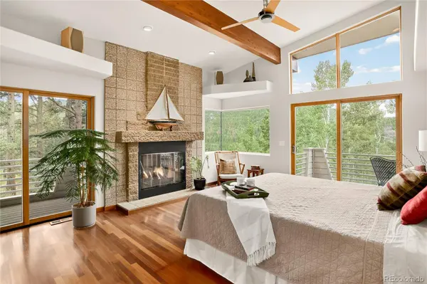 660 Golden Gate DR, Golden, CO 80403