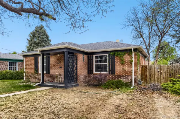 1750 Quince ST, Denver, CO 80220