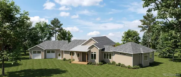 24073 Peak DR, Conifer, CO 80433