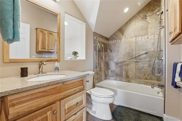 24073 Peak DR, Conifer, CO 80433