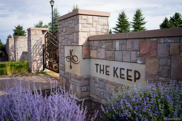 3878 Turret LN, Sedalia, CO 80135