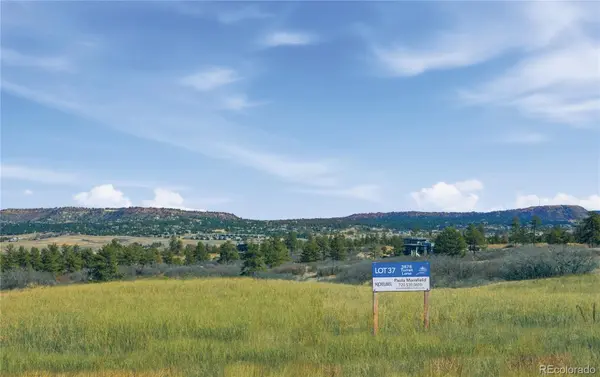 3878 Turret LN, Sedalia, CO 80135