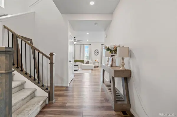 26361 E 5th PL, Aurora, CO 80018