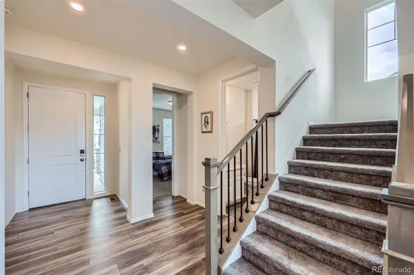 935 Peach Leaf LN, Elizabeth, CO 80107