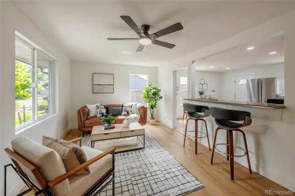 3460 W Evans AVE, Denver, CO 80219