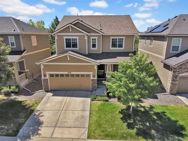 3538 E 140th PL, Thornton, CO 80602