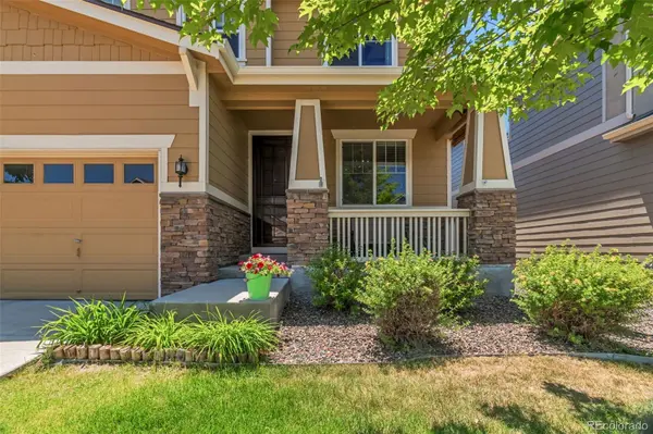 3538 E 140th PL, Thornton, CO 80602
