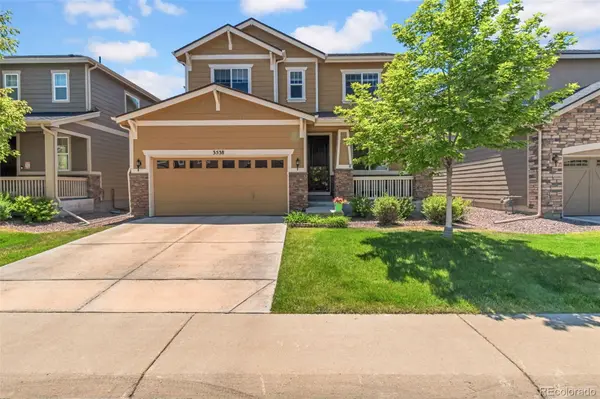 3538 E 140th PL, Thornton, CO 80602
