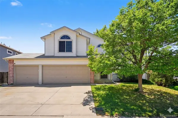 4052 S Kirk WAY, Aurora, CO 80013