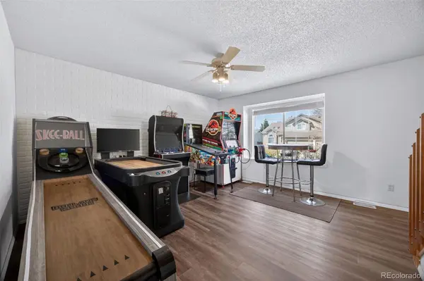 4052 S Kirk WAY, Aurora, CO 80013