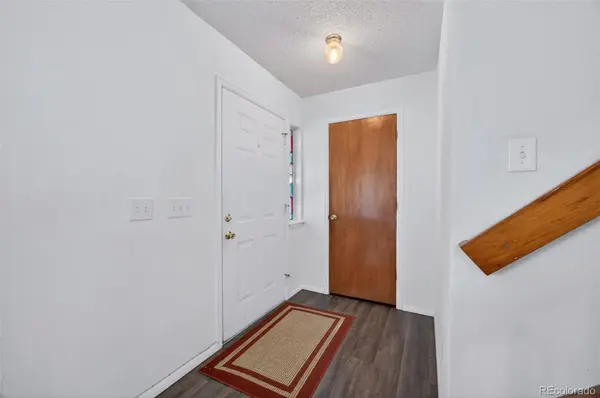 4052 S Kirk WAY, Aurora, CO 80013