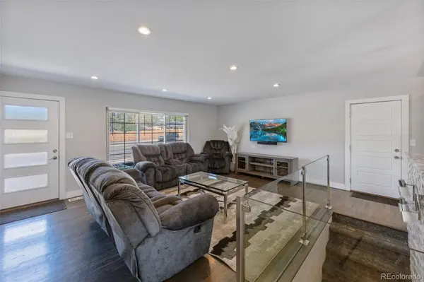 3290 S Lowell BLVD, Denver, CO 80236