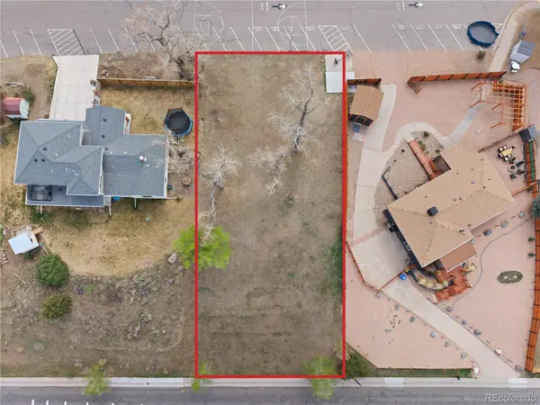 5592 Independence, Arvada, CO 80002