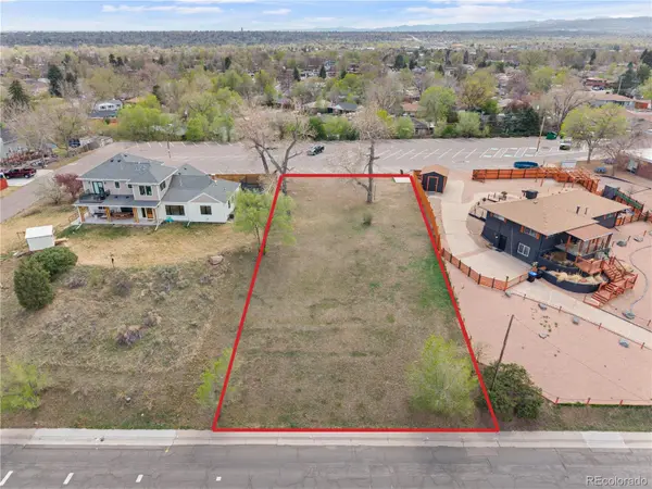 5592 Independence, Arvada, CO 80002