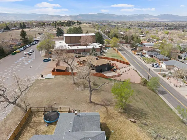 5592 Independence, Arvada, CO 80002