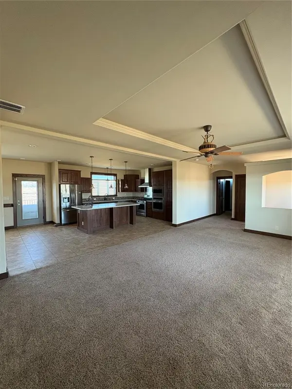 1925 Doe Valley RD, Guffey, CO 80820