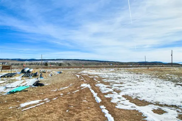 71 Frontage RD, Fairplay, CO 80440
