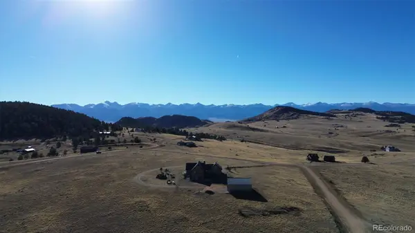 152 Wulsten WAY, Westcliffe, CO 81252