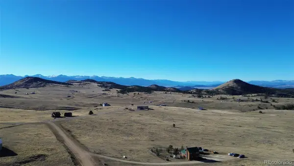 152 Wulsten WAY, Westcliffe, CO 81252