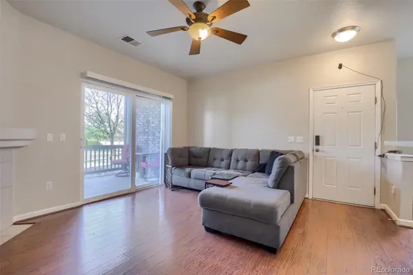 23400 E 5th DR #102, Aurora, CO 80018