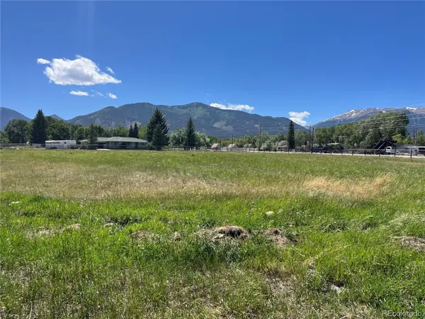 15972 County Road 306, Buena Vista, CO 81211