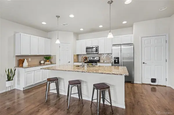 16151 Bolling DR, Denver, CO 80239