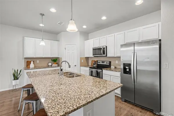 16151 Bolling DR, Denver, CO 80239