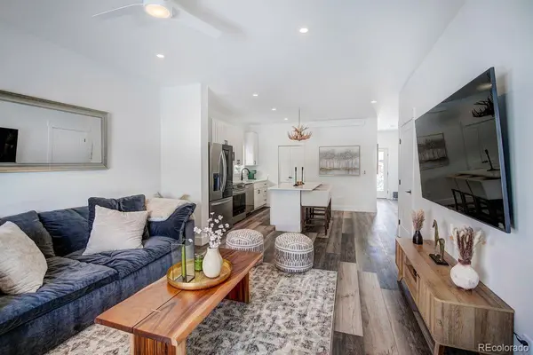 58 Star Rock DR #A, Fairplay, CO 80440